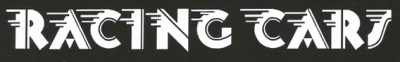 logo Racing Cars